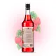 Сироп «Малина» Pinch&Drop стекло 1л D=85,H=330мм, Состояние товара: Новый, Вкус: Малина, Материал: Стекло, Объем по данным поставщика (мл): 1000, изображение 3