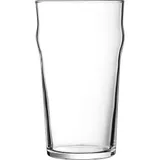 Highball “Nonik” glass 0.57l D=87,H=152mm clear.