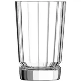 Highball "Makassar"  chrome glass  360 ml  D=83, H=127mm  clear.