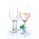 Бокал для вина «Малеа» стекло 350мл D=6,H=21,B=8см прозр., изображение 3
