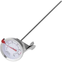 Thermometer for meat (0C+300C)  stainless steel , L=30cm