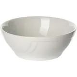 Салатник «Атлантис» фарфор 0,65л D=165,H=62мм белый