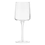 Бокал для вина «Айконик» стекло 340мл D=69,H=200мм прозр., Объем по данным поставщика (мл): 340