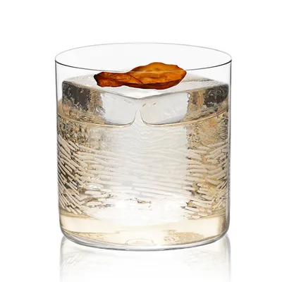 Олд фэшн (стакан) «Трибьют Коллекшн» хр.стекло 285мл D=75,H=75мм прозр., изображение 2