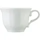 Чашка чайная «Опера» фарфор 230мл D=93,H=70мм белый