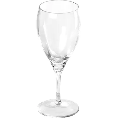 Бокал для вина «Кабург» хр.стекло 130мл D=5/6,H=15см прозр., Объем по данным поставщика (мл): 130, изображение 2