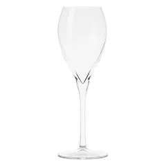 Бокал для вина «Венето» стекло 325мл D=60,H=232мм прозр., Объем по данным поставщика (мл): 325