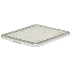 Крышка для контейнера для подачи для 9113CW поликарбонат ,H=65,L=230,B=280мм прозр.