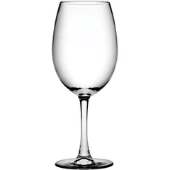 Wine glass “Classic” glass 440ml D=66,H=219mm clear.