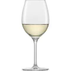 Бокал для вина «Банкет» хр.стекло 370мл D=8,H=20см прозр.