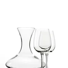 Бокал для вина «Вейнланд» хр.стекло 230мл D=68,H=171мм прозр., изображение 3