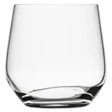 Олд фэшн (стакан) «Аллегра Файн Рим» стекло 335мл D=74,H=87мм прозр.