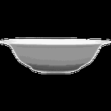 Салатник «Кашуб-хел» фарфор D=26,H=8см белый