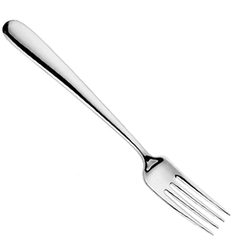 Dessert fork “Savoy”  L=18cm