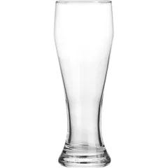 Beer glass “Pub” glass 0.62l D=80/75,H=233mm clear.