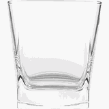 Олд фэшн (стакан) «Балтик» стекло 315мл D=84,H=92мм прозр.