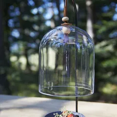 Салатник «Арборесценс» фарфор 300мл D=160,H=35мм , изображение 2