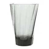 Стакан для коктейлей «Урбан глас» стекло 360мл D=92,H=92мм черный