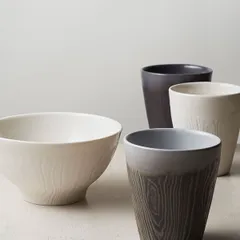 Стакан для горячих напитков «Арборесценс» фарфор 250мл D=82,H=110мм слон.кость, изображение 2