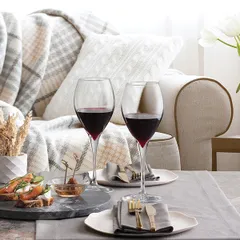 Бокал для вина «Монте Карло» стекло 445мл D=69,H=242мм прозр., изображение 3