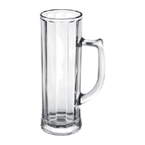 Кружка для пива «Ирландия» стекло 0,5л D=7/8,H=22,B=12см прозр.