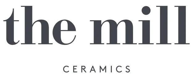 The Mill ceramics