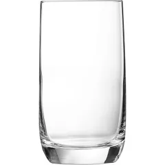 Highball “Wine” glass 330ml D=62/70,H=125mm clear.