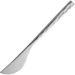 Нож для масла «Фюз мартеле» сталь нерж. ,L=16,5см металлич.