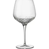 Бокал для вина «Рома 1960» хр.стекло 0,8л D=11,4,H=23,5см прозр.