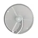 Диск слайсер 6мм д/R211XL,R402,CL30 Bistro