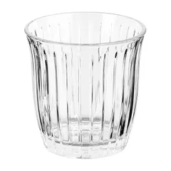 Олд фэшн (стакан) «Джой» стекло 280мл D=85,H=90мм прозр., Объем по данным поставщика (мл): 280, изображение 4