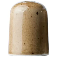 Солонка «Кантри Стайл» фарфор D=45,H=60мм зелен.