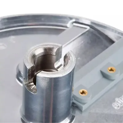 Диск соломка 6*6мм д/R502,CL50 D=19см арт. 07010189, изображение 5