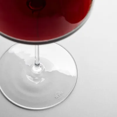 Бокал для вина «Медея» хр.стекло 0,89л D=11,5,H=25,5см прозр., Объем по данным поставщика (мл): 890, изображение 7