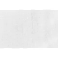 Towel polyester,cotton ,L=150,B=45cm white
