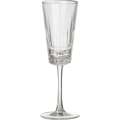 Бокал-флюте «Чикаго» стекло 140мл D=65,H=205мм прозр.