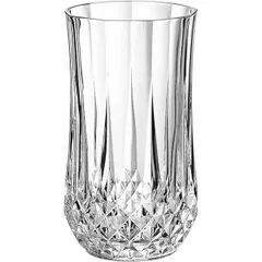 Хайбол (стакан) «Вэст Луп» стекло 360мл D=75,H=135мм прозр., изображение 2