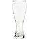 Бокал для пива «Пантеон» стекло 400мл D=65,H=210мм прозр., Объем по данным поставщика (мл): 400