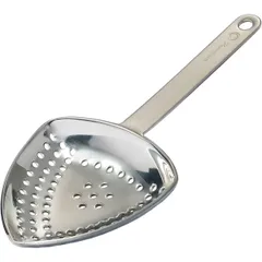 Стрейнер для джулепа «Пробар Премиум Пьюр» сталь нерж. D=79,L=169мм серебрист., изображение 2