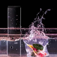 Прибор низкотемпературного приготовления 22л ,H=356,L=115,B=90мм 1,1Квт, изображение 2