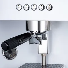 Кофемашина «Futurmat Ottima EVO 2G» сталь оцинк. 11л ,H=46,L=71,B=52см 2,8Квт белый, Цвет: Белый, изображение 2