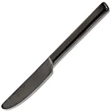 Нож десертный «Пьюр» сталь нерж. ,L=200,B=17мм