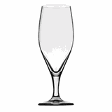 Бокал для пива «Берлин» хр.стекло 400мл D=76,H=210мм прозр.