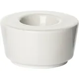 Подставка для яйца «Максим» фарфор D=77,H=40мм белый