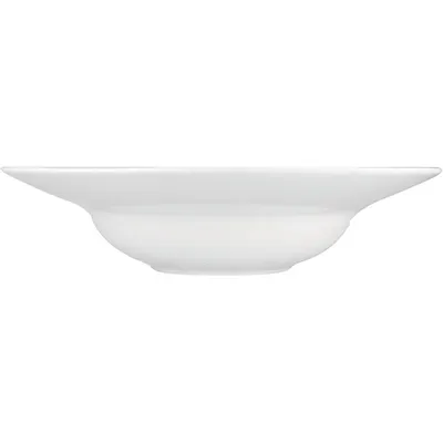 Тарелка для пасты «Кунстверк» фарфор 0,6л D=29см белый, изображение 3