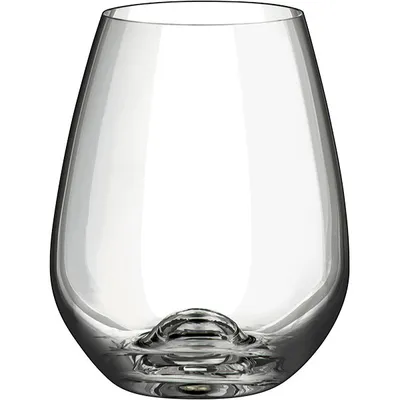 Бокал для вина «Вайн солюшн» хр.стекло 330мл D=79,H=100мм прозр. арт. 01010138, Объем по данным поставщика (мл): 330, изображение 2