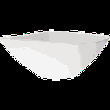 Салатник «Кунстверк» квадратный фарфор 1,45л ,H=83,L=205,B=205мм белый