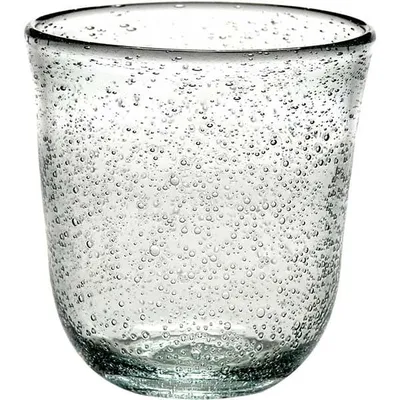 Олд фэшн (стакан) «Пьюр» стекло D=8,H=9см прозр., изображение 4