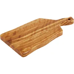 Feeding board wood ,H=15,L=190,B=125mm