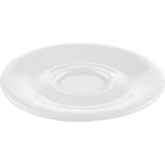 Блюдце для 27705 D=115,H=15мм белый, изображение 2